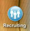 Recruiting.